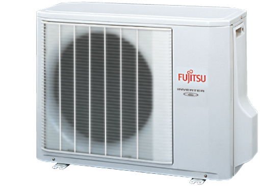 Сплит-система Fujitsu AUYG12LVLB/UTGUFYDW/AOYG12LALL