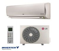 Сплит-системы LG Ionizer Inverter V уже в продаже Сплит-системы LG Ionizer Inverter V уже в продаже
