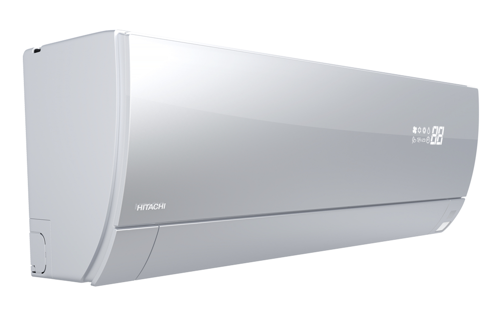 Сплит-система HITACHI RAK-50PSES/RAC-50WSE