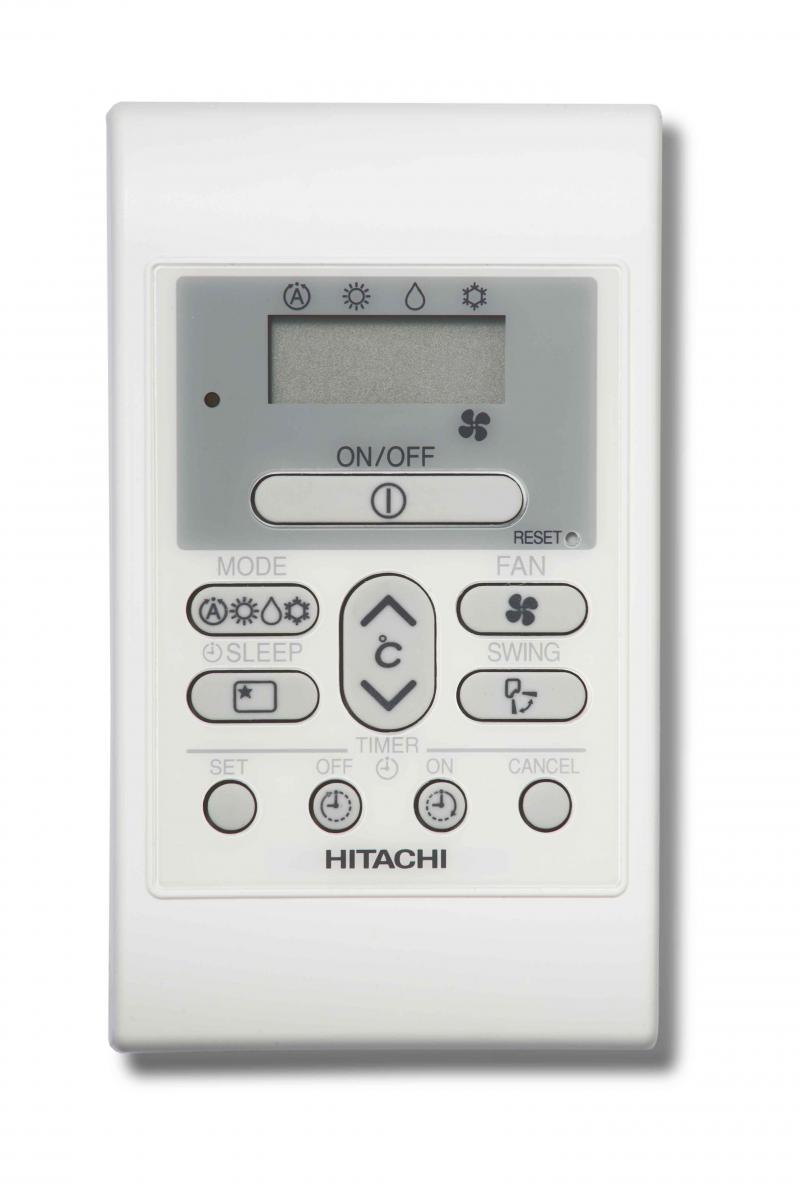 Сплит-система RAI-50RPE/RAC-50NPE