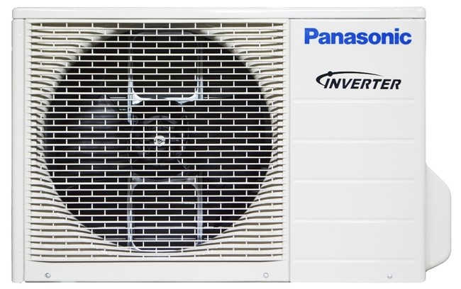Настенный кондиционер Panasonic CS-E15RKDW + CU-E15RKD, белый