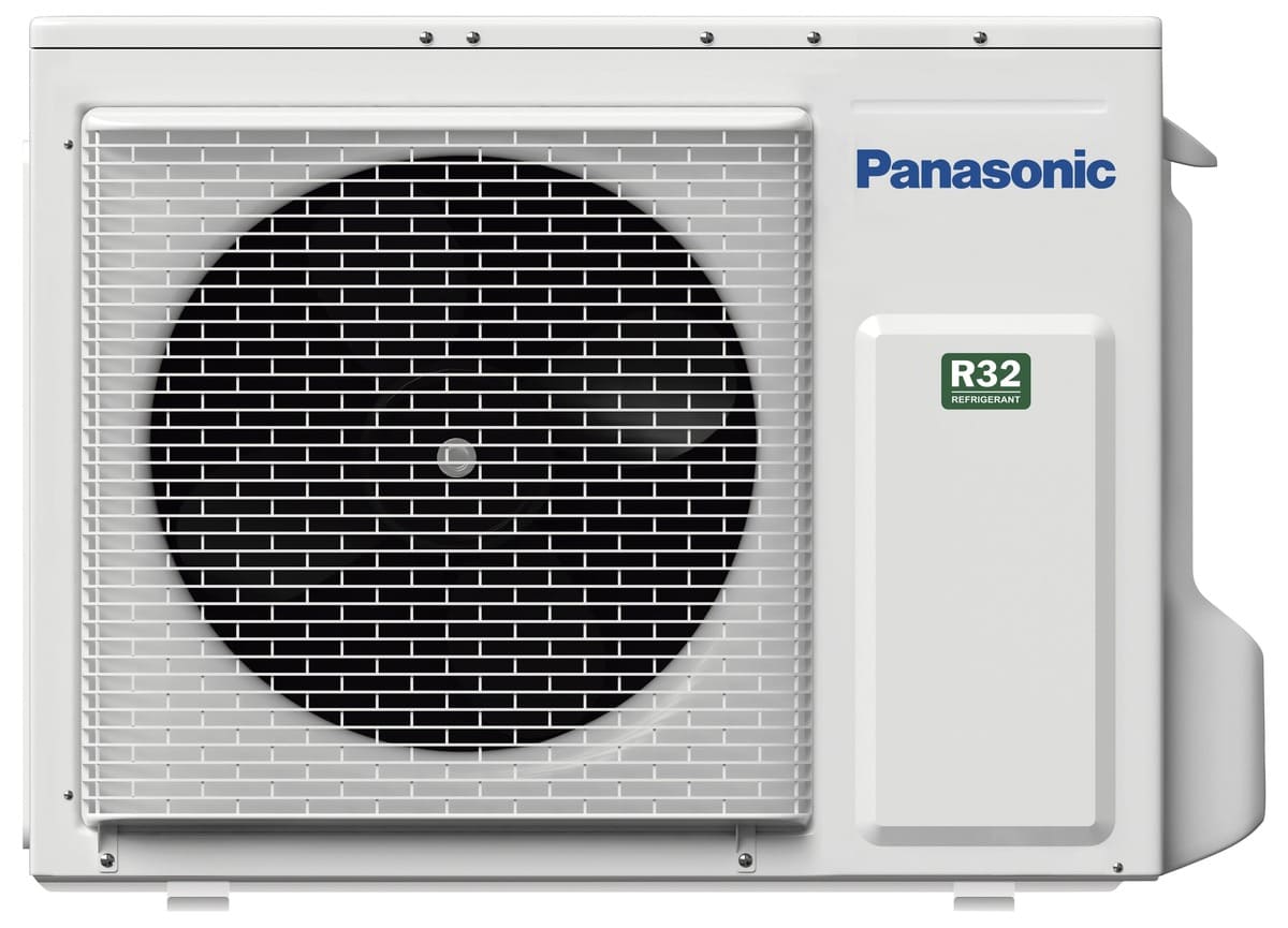 Настенный кондиционер Panasonic CS-TZ71WKEW + CU-TZ71ZKE, белый