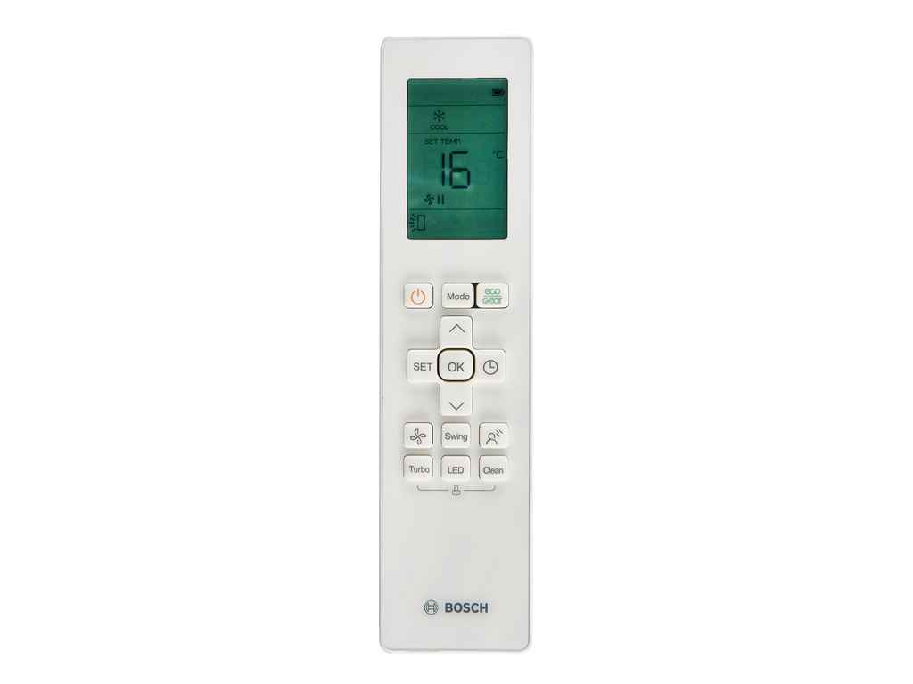 Сплит-система BOSCH CLL5000 W 22 E/CLL5000 22 E