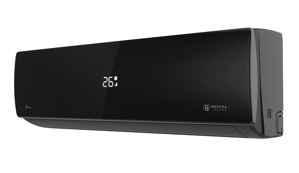 Сплит-система Royal Clima серии ATTICA Nero RC-AN22HN