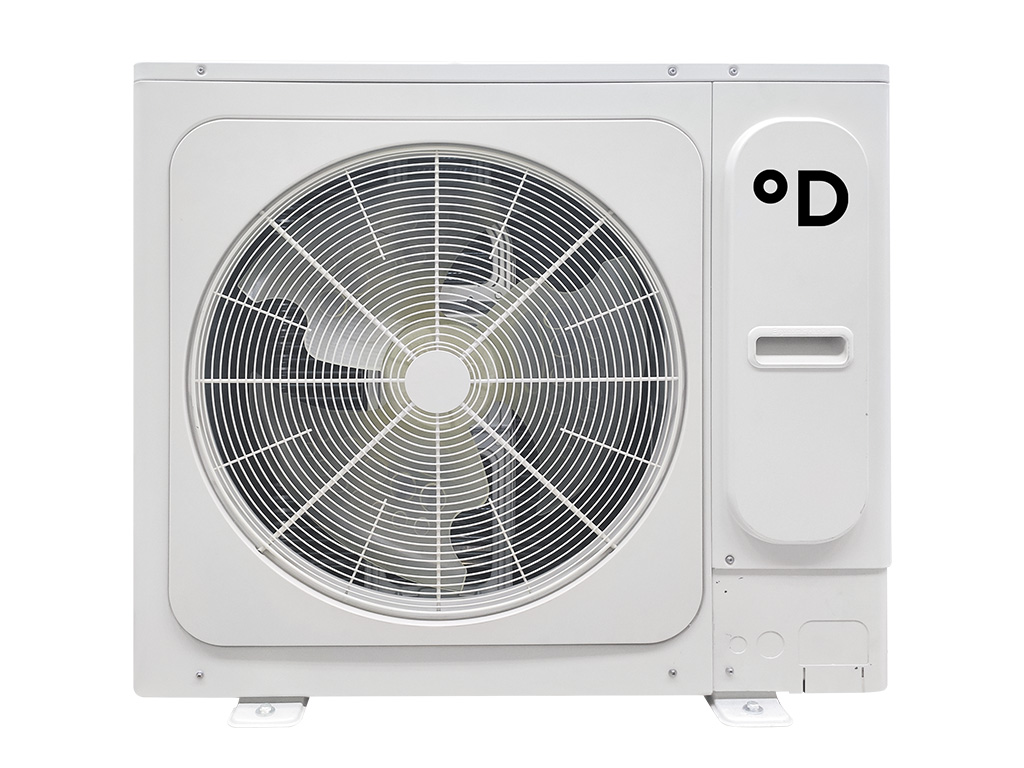 Сплит-система Daichi DATA120ALKS1/DFTA120ALS1/-40