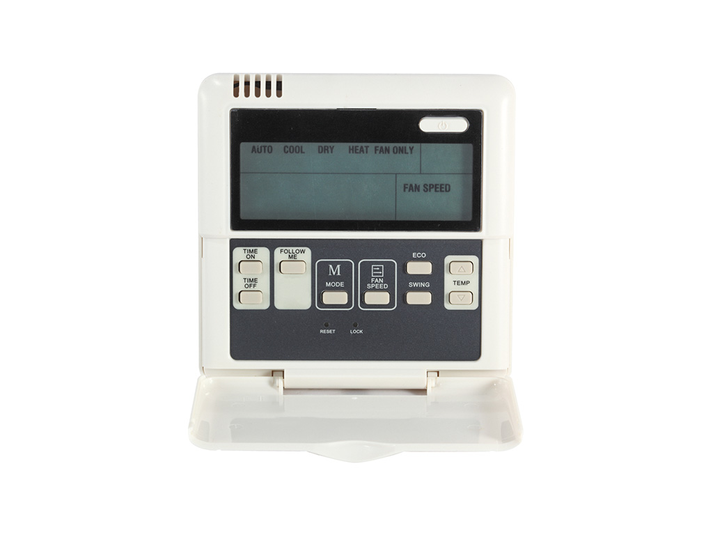 Сплит-система Midea MTI-36HWN1-R/MOU-36HN1-R/-40