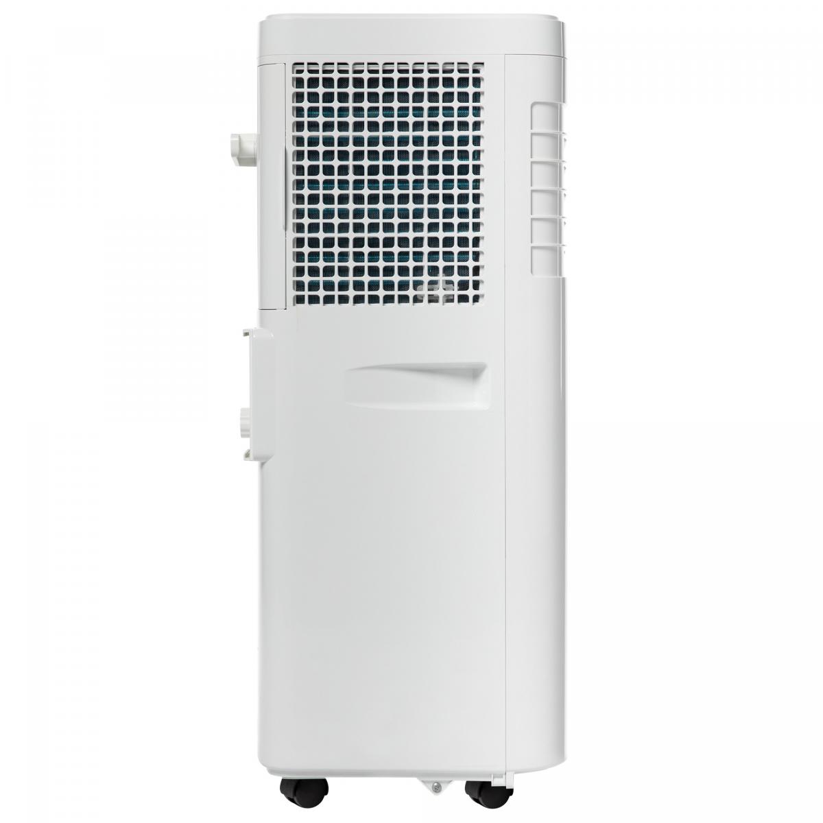 Кондиционер мобильный AC ELECTRIC ACE-07 FH/N6
