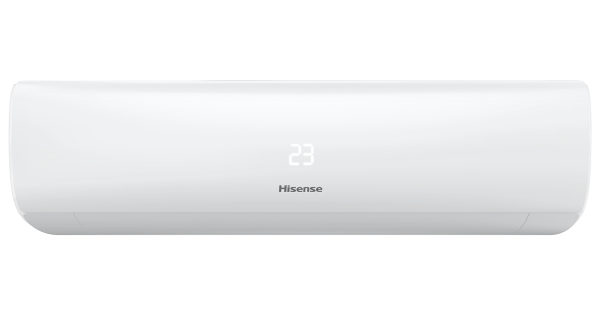 Классическая сплит-система  ZOOM 2.0 Classic A AS-24HW4RBSKB00