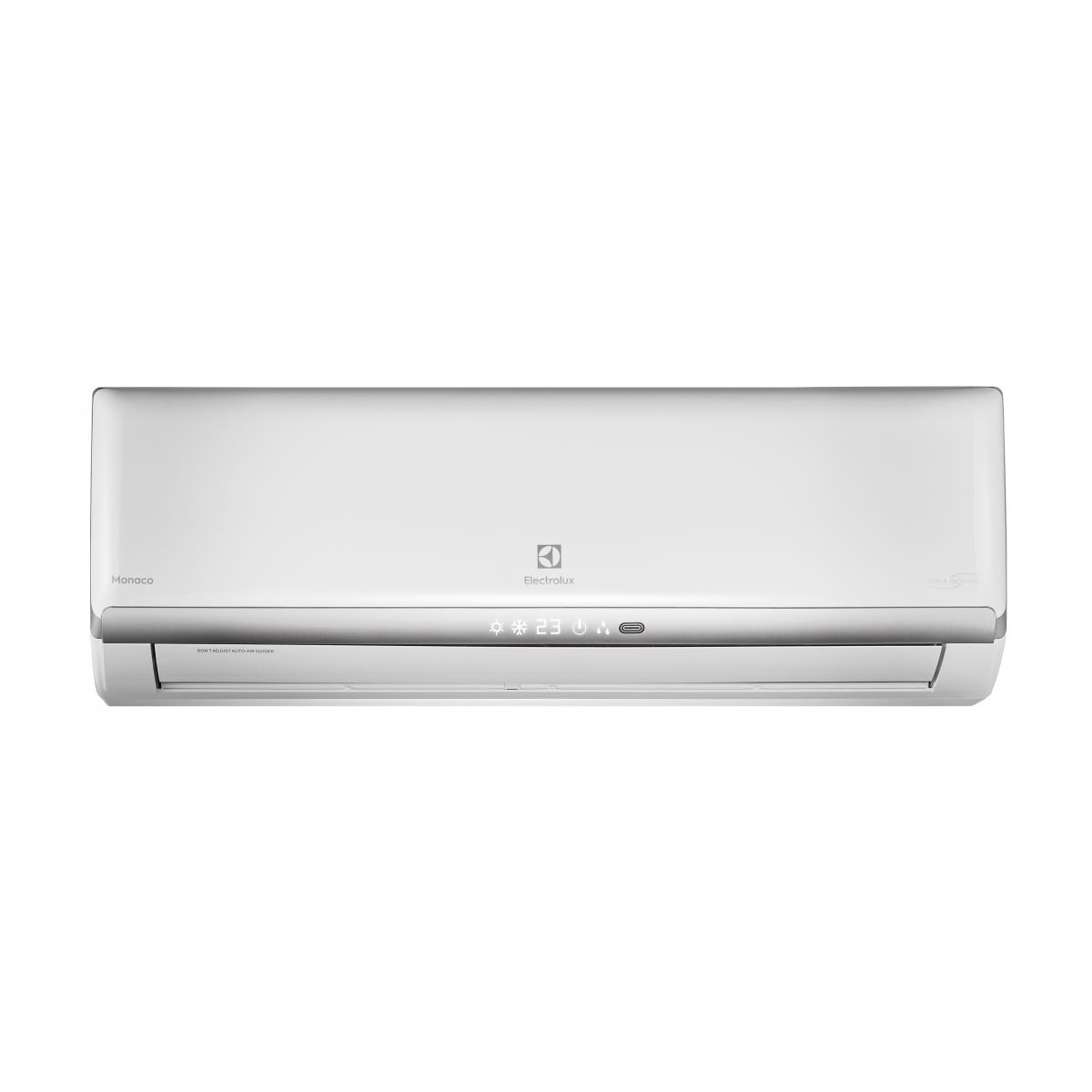 Сплит-система инверторного типа Electrolux Monaco Super DC Inverter EACS/I-07HM/N3_15Y комплект