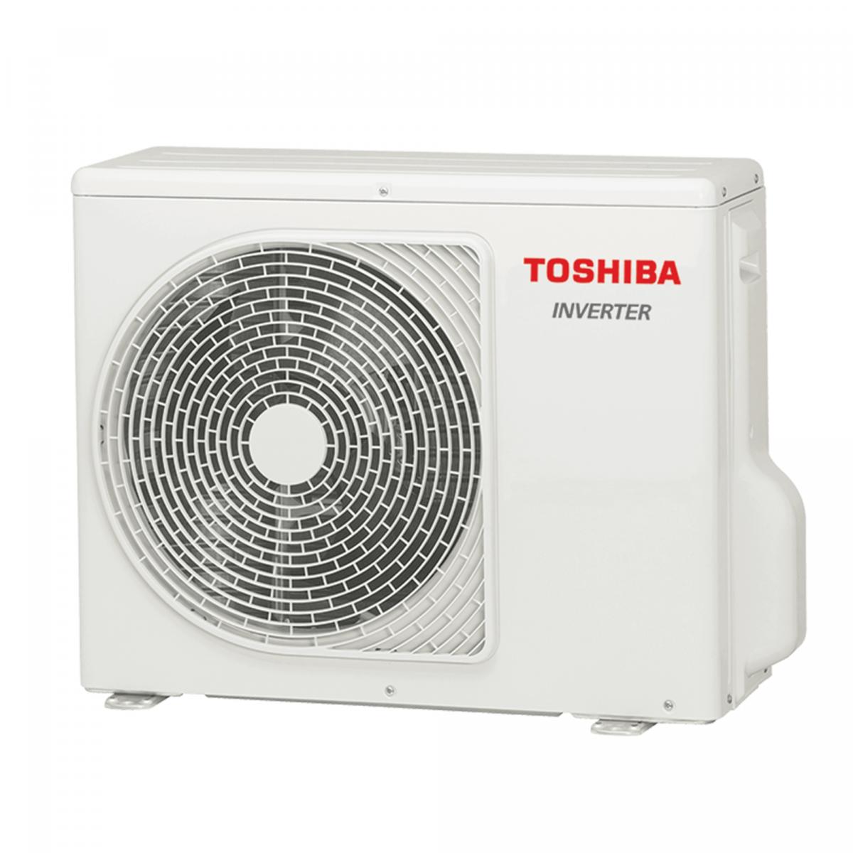 Сплит-система инверторного типа TOSHIBA Seiya RAS-05CVG-EE комплект