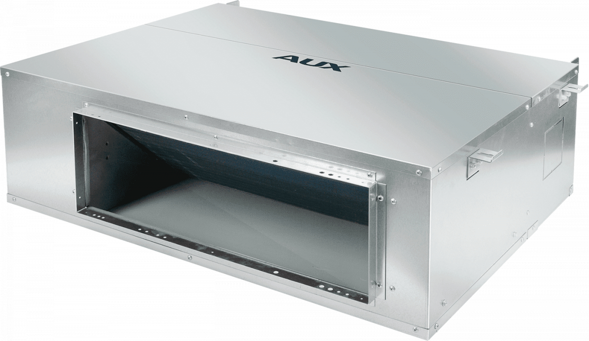 Канальный кондиционер AUX ALMD-H48/5R1C + AL-H48/5R1C(U)