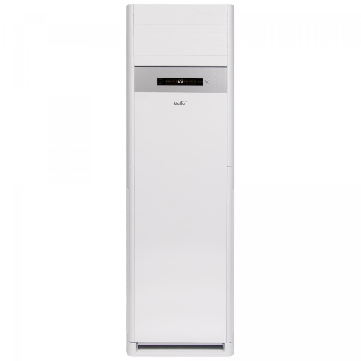 Сплит-система колонного типа Ballu Floor Standing BFS-60HN1 комплект