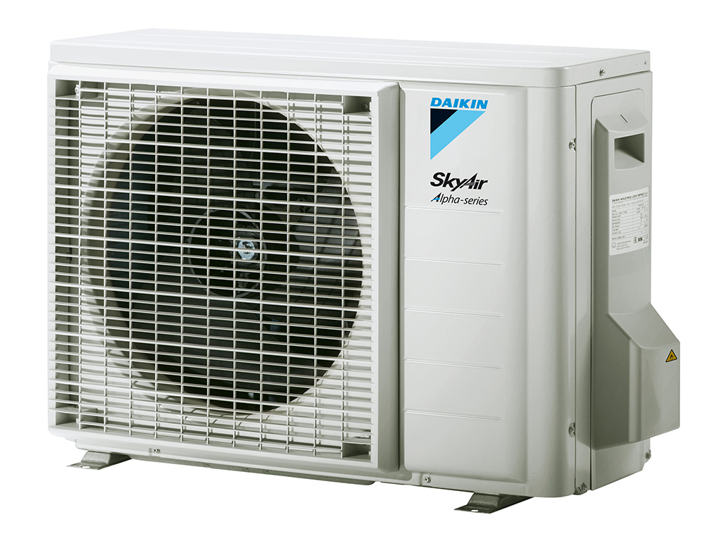 Сплит-система Daikin FBA50A9/RZAG50A