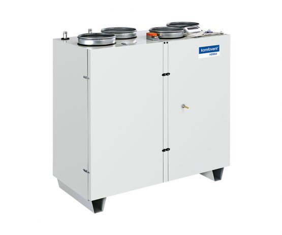 Приточно-вытяжная установка Komfovent Verso P 1600 V-E