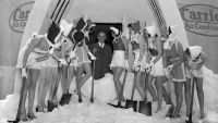 110я годовщина со дня изобретения первой системы кондиционирования воздуха 110я годовщина со дня изобретения первой системы кондиционирования воздуха