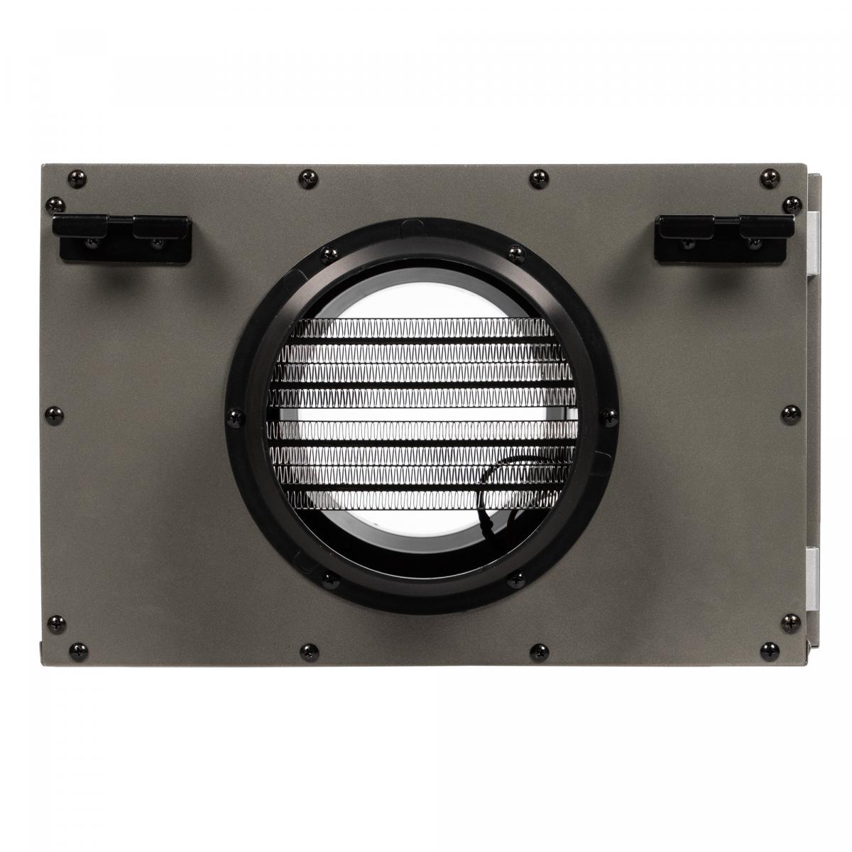 Нагреватель керамический Shuft SVET-3.0-380/3-PTC