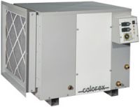 Презентованы новые канальные осушители AA-300AF от Calorex Презентованы новые канальные осушители AA-300AF от Calorex