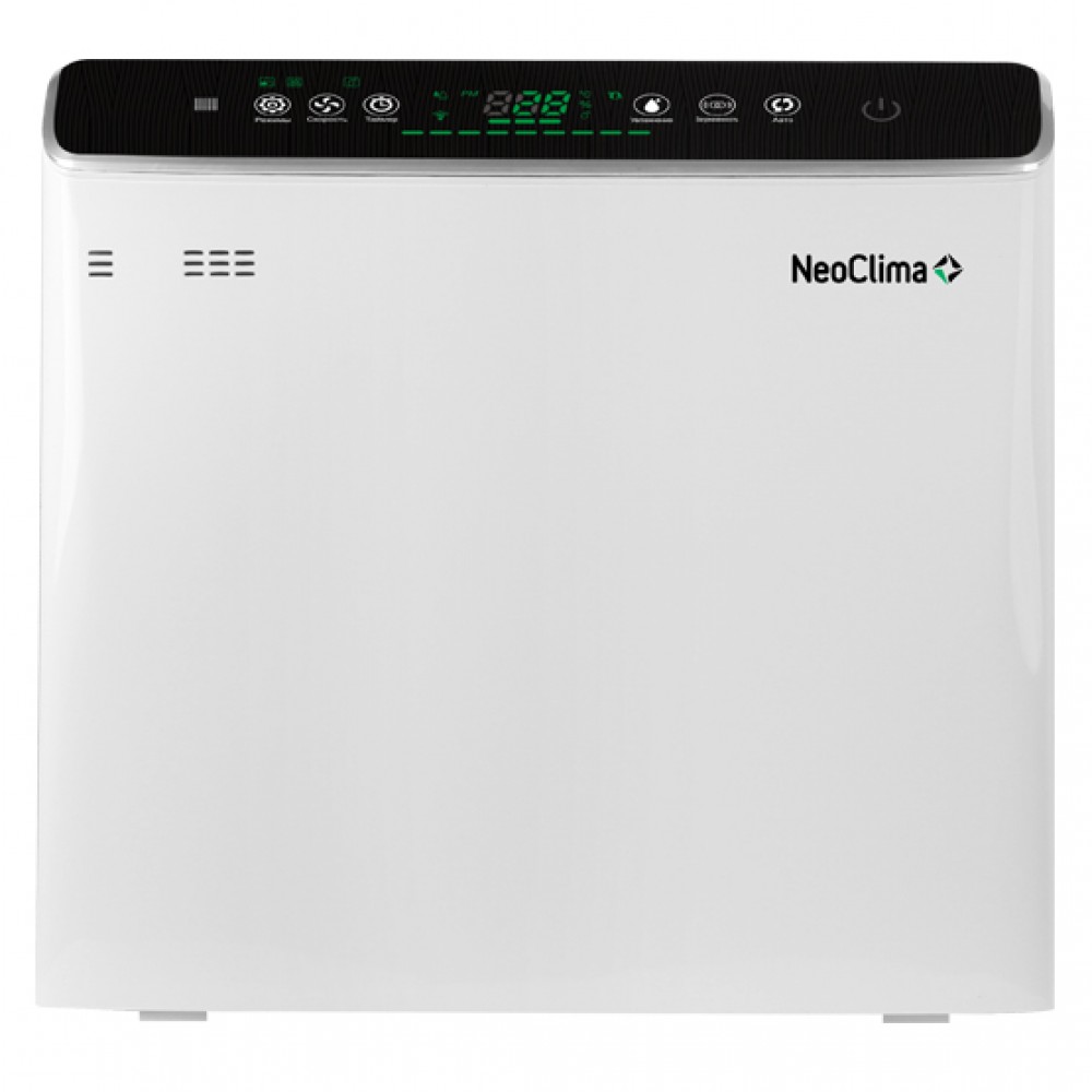 Климатический Комплекс NeoClima NCC-968