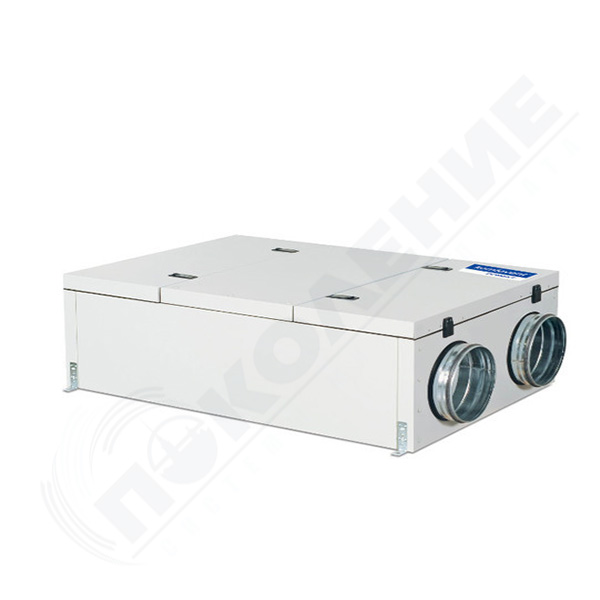 Приточно-вытяжная установка Komfovent Domekt R 700 F +пульт С6.1