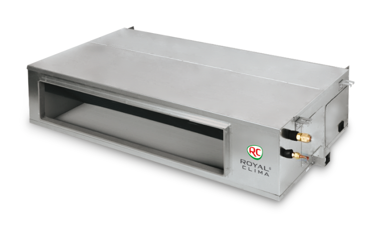 Инверторная сплит-система  COMPETENZA DC Inverter 2025 CO-D 36HNDI/CO-E 36HNDI