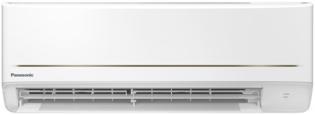 Настенный кондиционер Panasonic CS-PZ25WKD + CU-PZ25WKD, белый