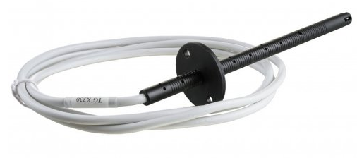 Канальный датчик температуры Regin TG-K360