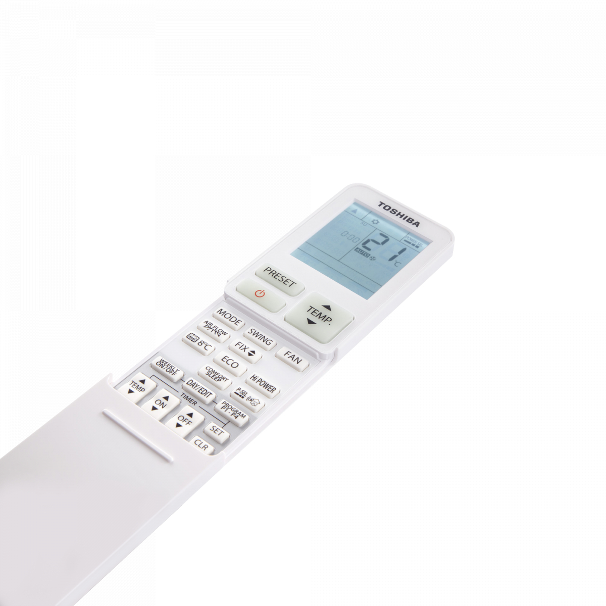 Сплит-система инверторного типа TOSHIBA Shorai Edge RAS-13J2VSG-EE комплект