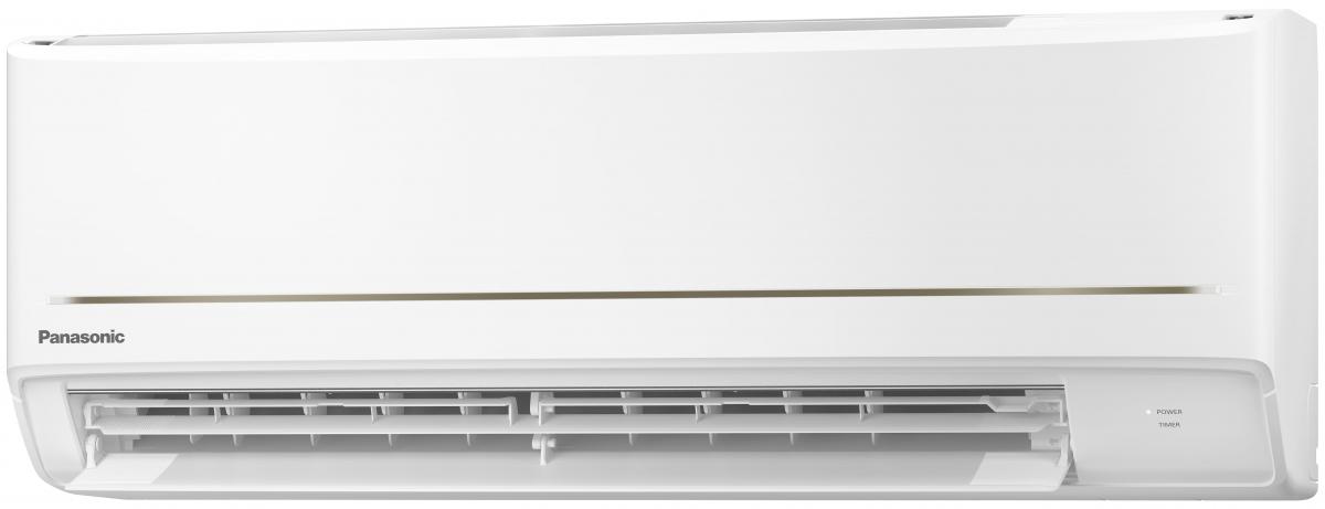 Настенный кондиционер Panasonic CS-PZ25WKD + CU-PZ25WKD, белый