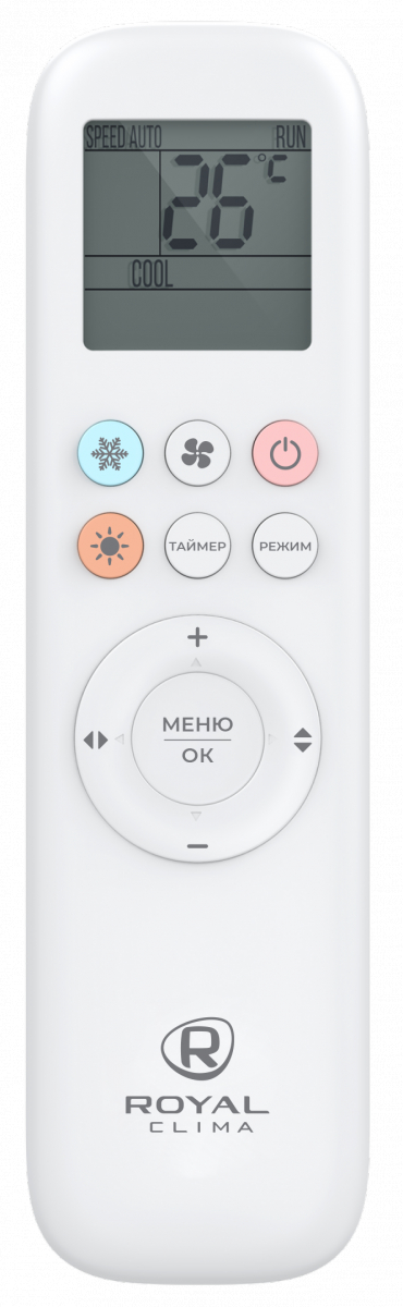Сплит-система CO-4C 12HNI/CO-E 12HNI