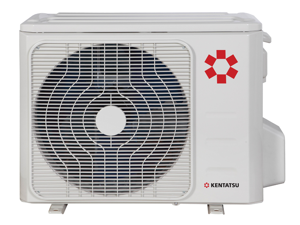 Сплит-система Kentatsu KSGN105HFAN1/KSRN105HFAN1/-40