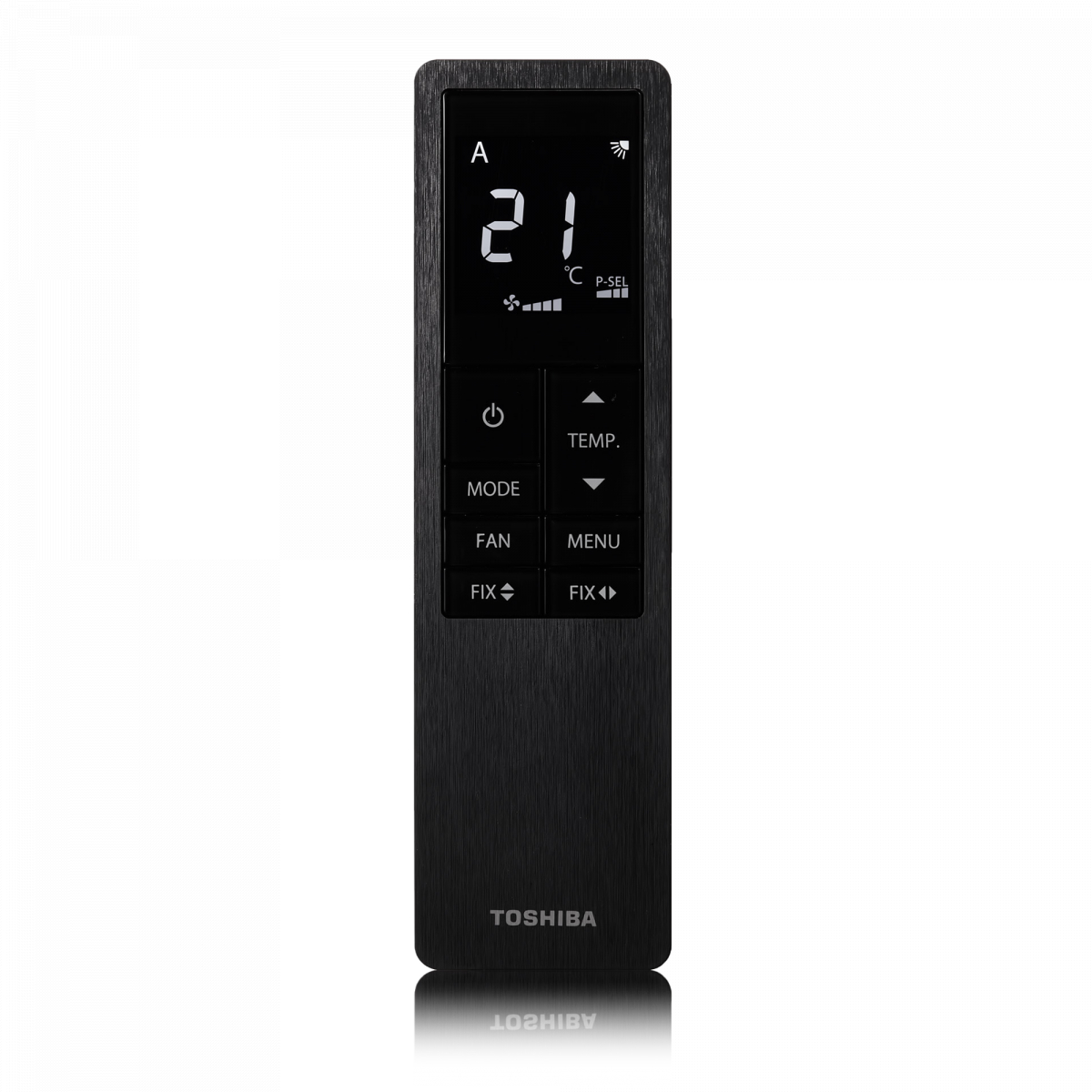 Сплит-система инверторного типа TOSHIBA Haori RAS-13N4VRG-EE комплект