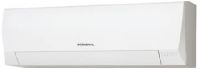 Новая сплит-система General Eco2 Inverter появится в продаже в середине апреля Новая сплит-система General Eco2 Inverter появится в продаже в середине апреля