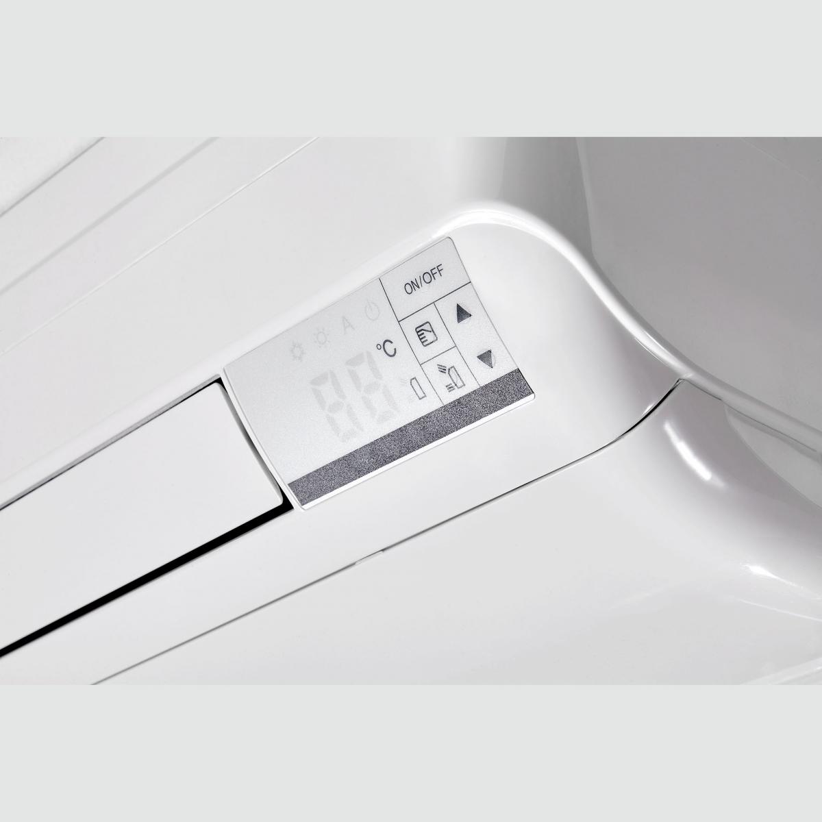 Сплит-система инверторного типа Toshiba Console RAS-B10J2FVG-E/RAS-10J2AVSG-E1 комплект