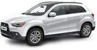 Покупатели Mitsubishi Heavy HotRodS могут выиграть автомобиль Покупатели Mitsubishi Heavy HotRodS могут выиграть автомобиль