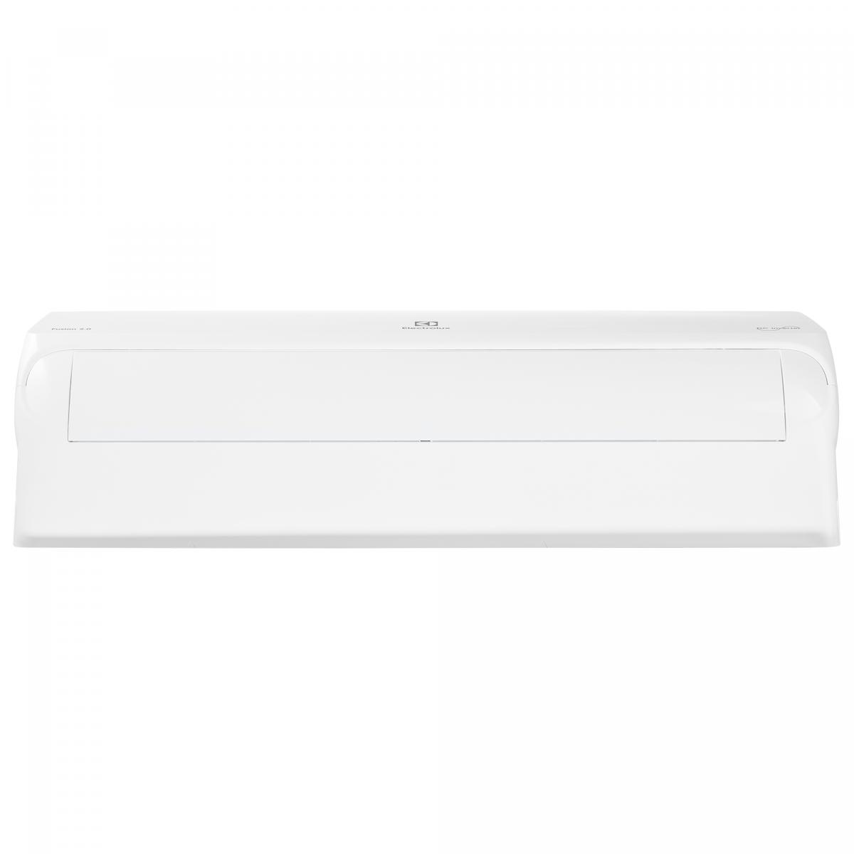 Сплит-система инверторного типа Electrolux Fusion 2.0 Super DC Inverter EACS/I-09HF2/N8 комплект
