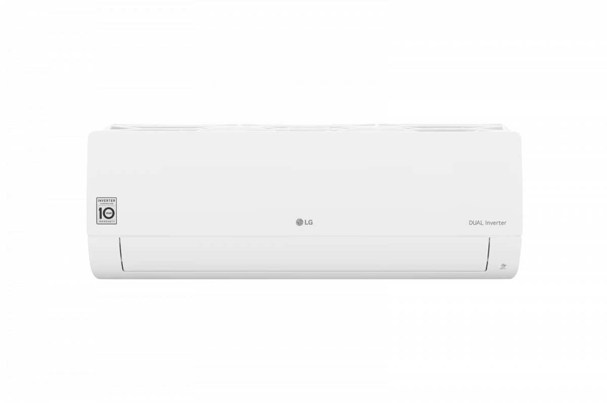 Инверторная сплит-система  MEGACOOL DUAL Inverter P24EP