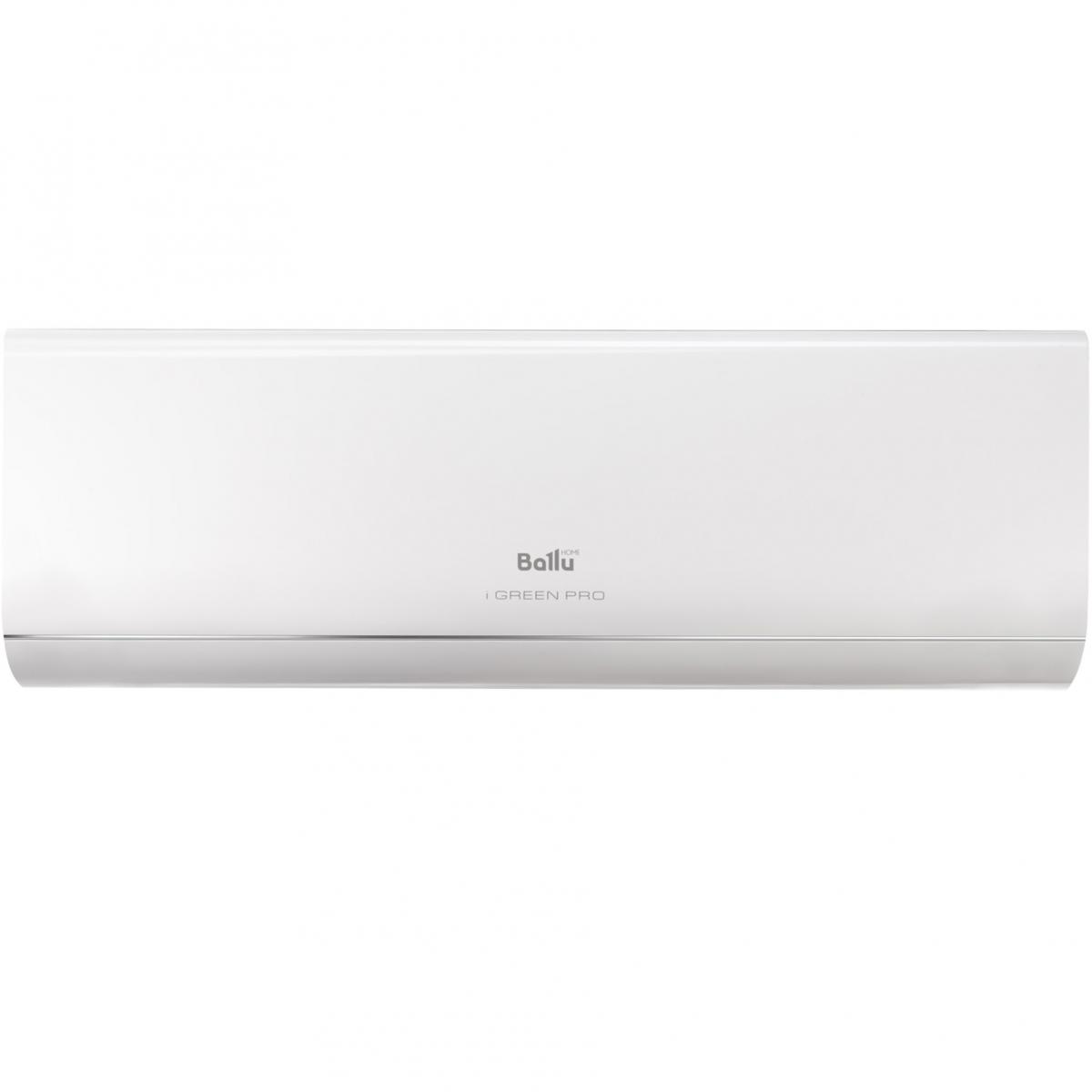 Сплит-система Ballu iGreen Pro BSAG-09HN8 комплект
