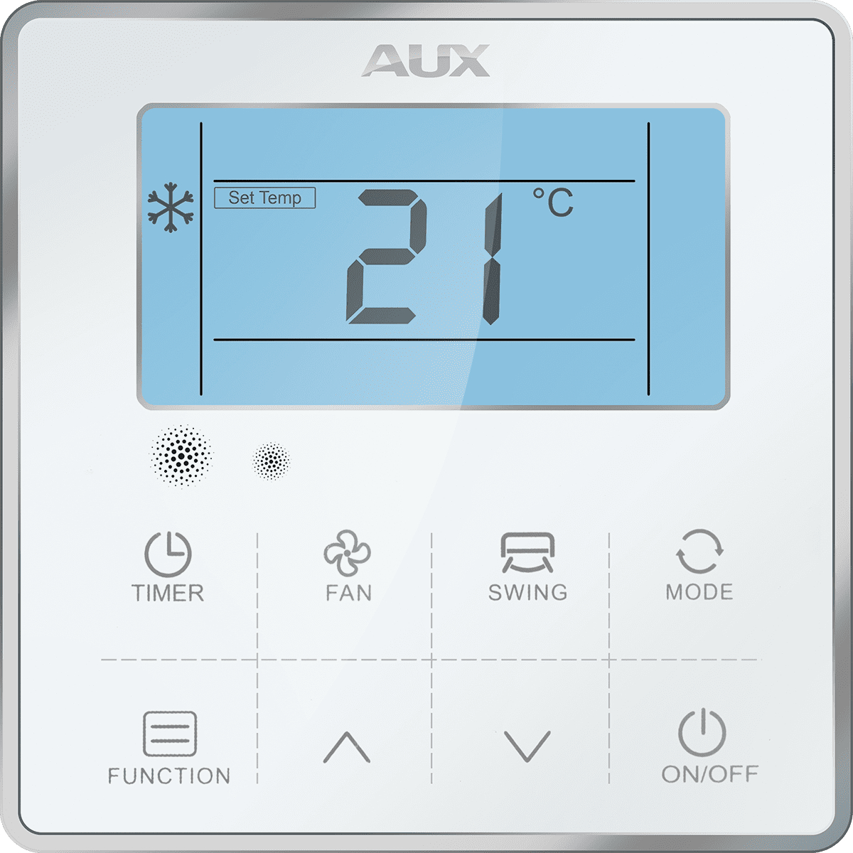 Канальный кондиционер AUX ALMD-HS60/5DR2 + AL-HS60/5DR2(U)