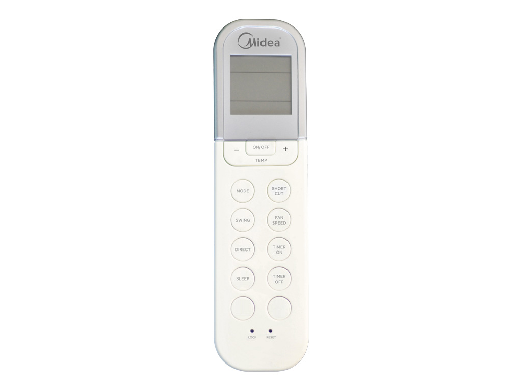 Сплит-система Midea MUE-18HRN1-Q/MOU-18HN1-Q