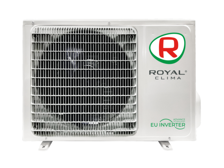 Сплит-система Royal Clima серии RENAISSANCE DC EU Inverter UPGRADE RCI-RNX24HN