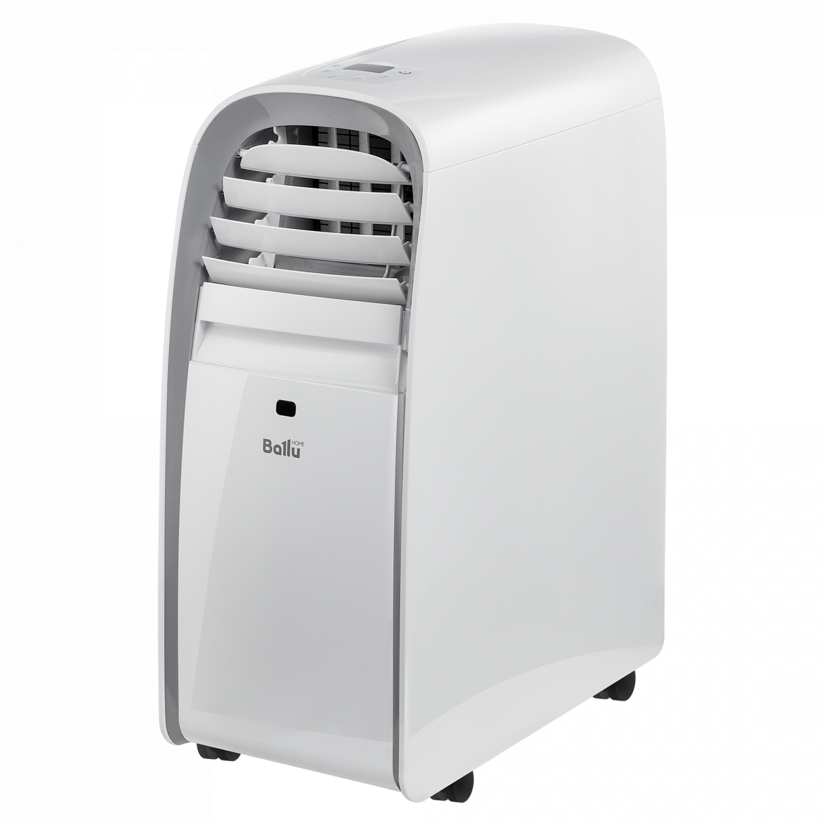Кондиционер мобильный Ballu SMART ELECTRONIC BPAC-09 CE_17Y