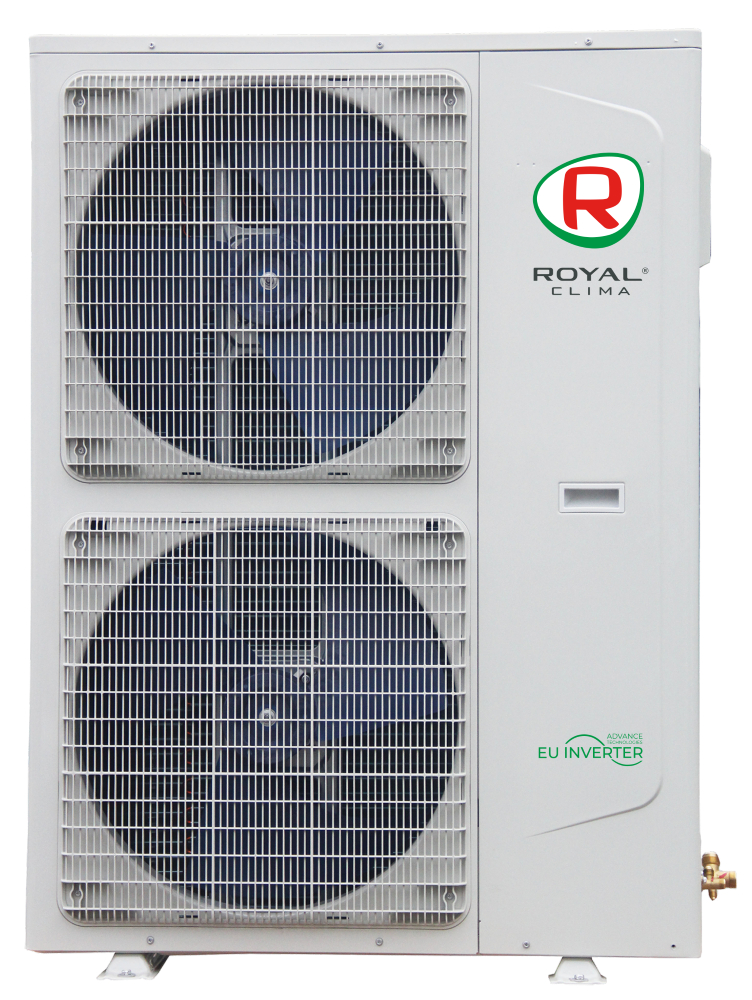 Cплит-система DC EU INVERTER CO-D 36HNI/CO-E 36HNI