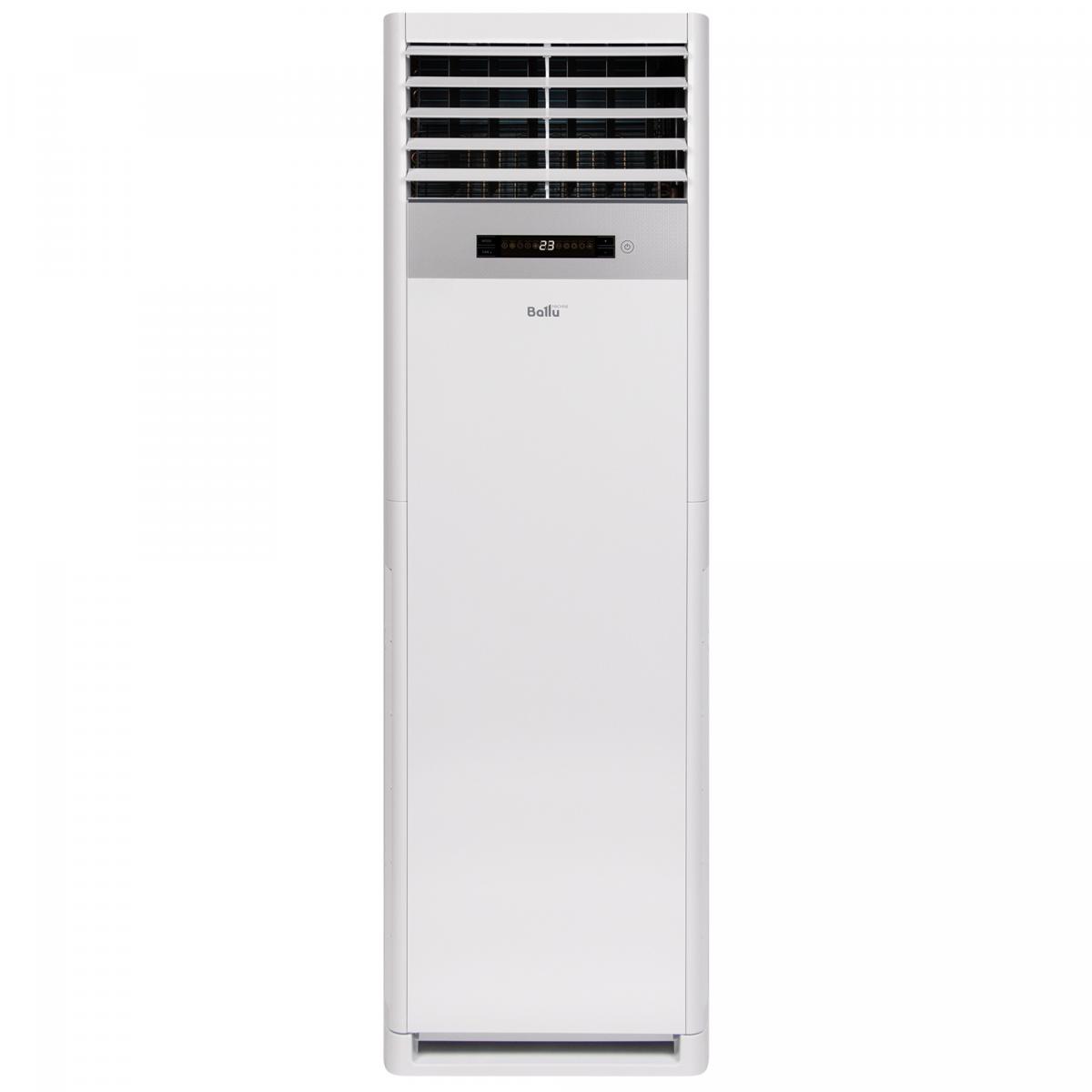 Сплит-система колонного типа Ballu Floor Standing BFS-60HN1 комплект