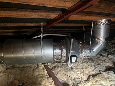 Как убрать запах из вентиляции в квартире и доме