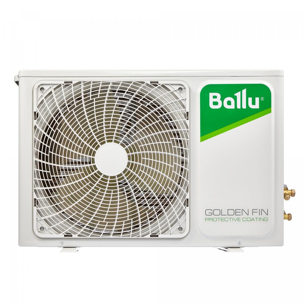 Сплит-система Ballu iGreen Pro BSAG-12HN1_20Y комплект