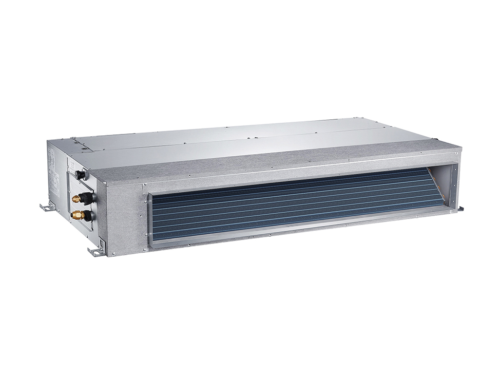 Сплит-система Kentatsu KSKR105HFAN3R/KSUR105HFAN3L