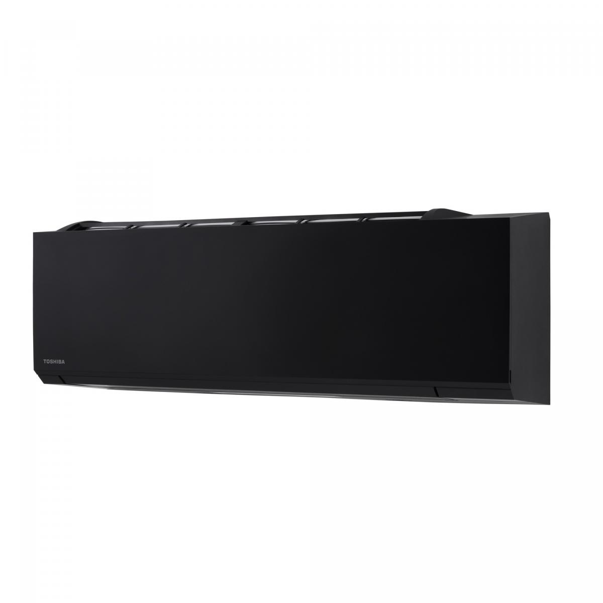 Сплит-система инверторного типа Toshiba Shorai Edge Black RAS-B10G3KVSGB-E/RAS-10J2AVSG-E1 комплект