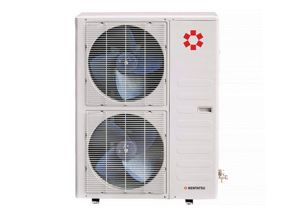 Сплит-система Kentatsu KSKR140HFAN3P/KSUT140HFAN3/-40