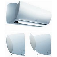 Prestige Inverter V - новинка от LG Prestige Inverter V - новинка от LG
