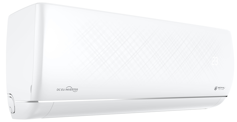 Сплит-система Royal Clima серии RENAISSANCE DC EU Inverter UPGRADE RCI-RNX24HN